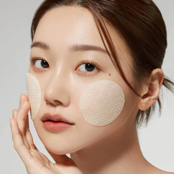 Medicube Deep Vita C Pad 70pcs