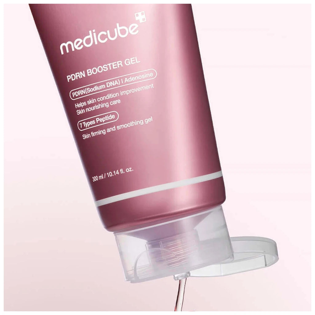 Medicube PDRN BOOSTER GEL 300ML
