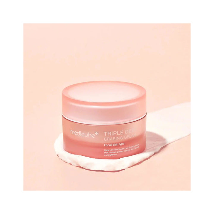 Medicube Triple Collagen Cream 4.0 50ml