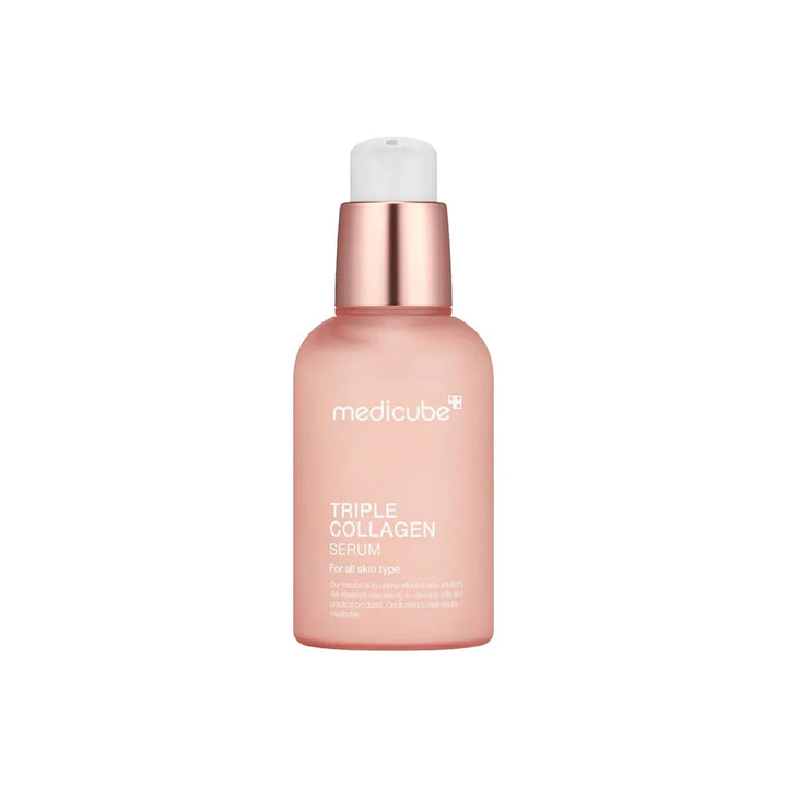 Medicube Triple Collagen Serum 4.0 55ml