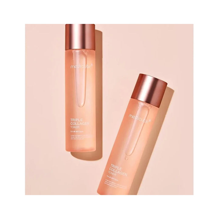 Medicube Triple Collagen Toner 4.0 140ml