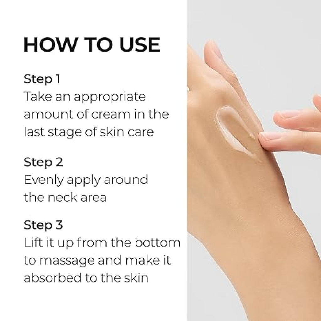 Dr. Melaxin Nexcksphalt ECM Neck Barrier Cream 50ml