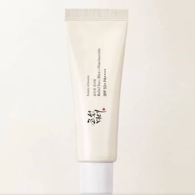 Beauty of Joseon Relief Sun: Rice+Niacinamide 50ml