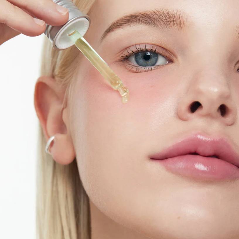 ANUA Azelaic Acid 10 Hyaluron Redness Soothing Serum - 30ml