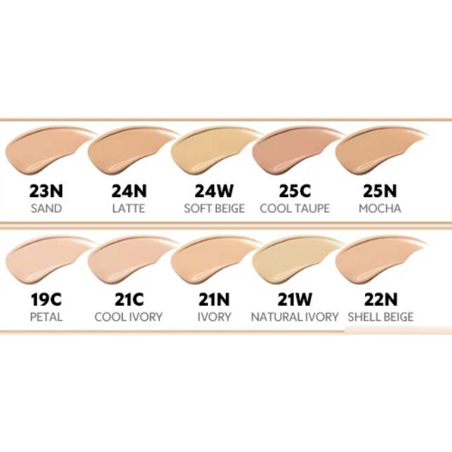 TIRTIR Mask Fit AI Filter Cushion 18g