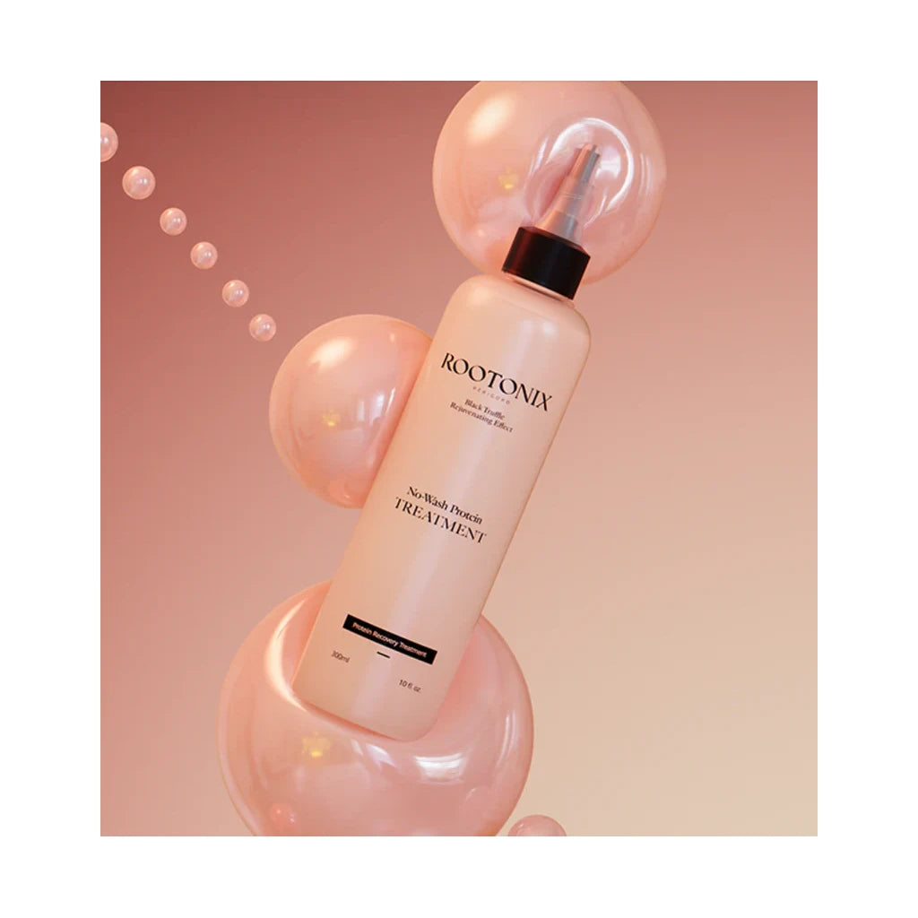 ROOTONIX No Wash Protein Treatment 300ml