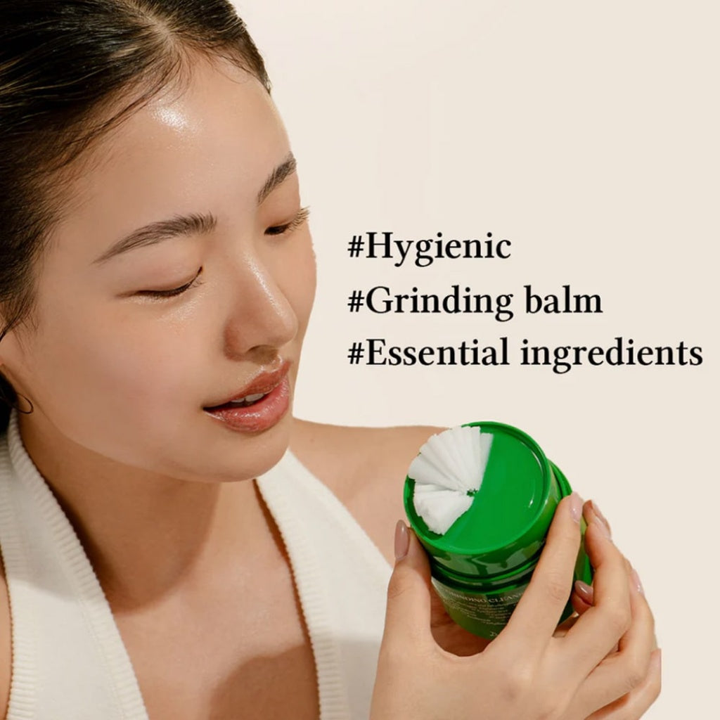 Dr. Althea Pure Grinding Cleansing Balm 50ml