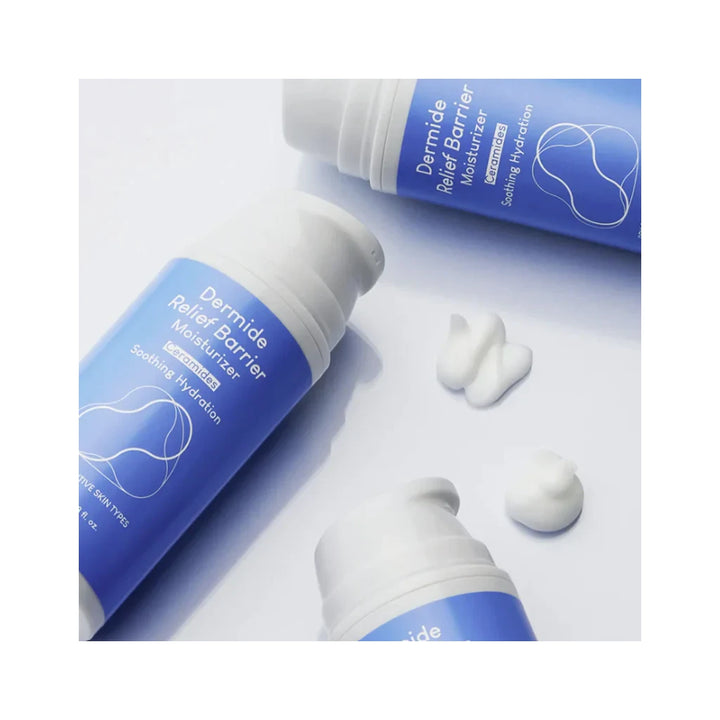 Purito Dermide Relief Barrier Moisturizer 100ml