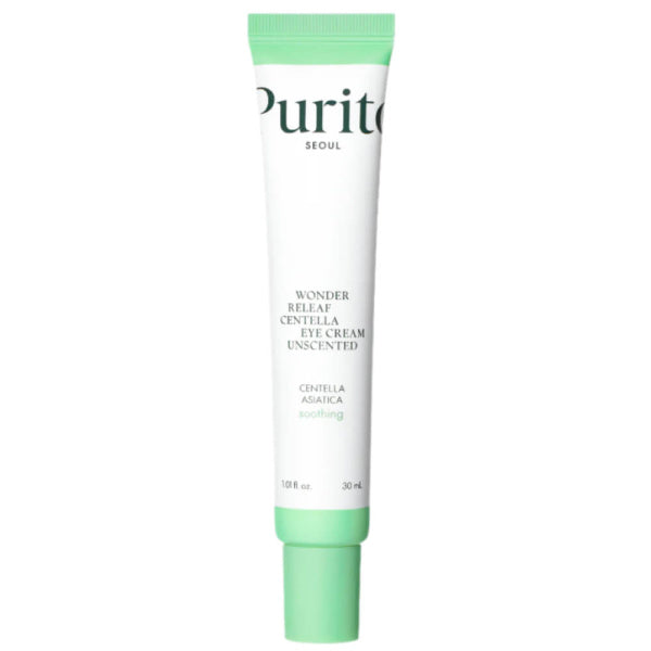 PURITO SEOUL Wonder Releaf Centella Eye Cream Unscented 30ml