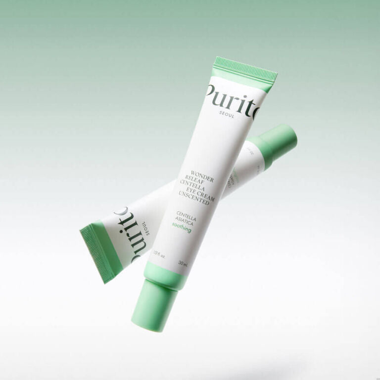 PURITO SEOUL Wonder Releaf Centella Eye Cream Unscented 30ml
