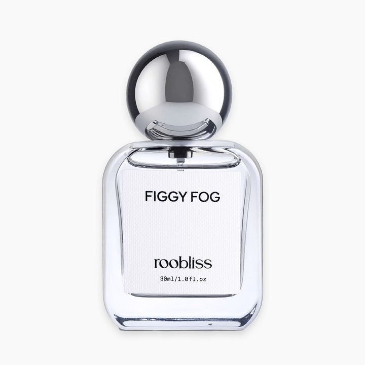 Roobliss Hair Perfume FIGGY FOG 30ml