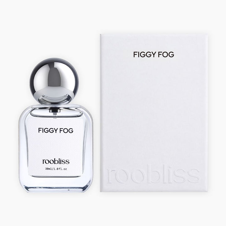 Roobliss Hair Perfume FIGGY FOG 30ml