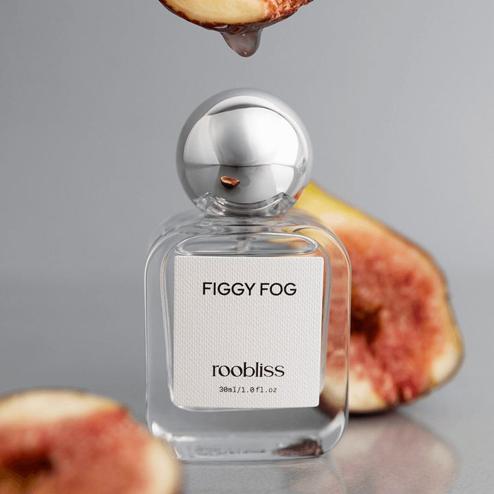 Roobliss Hair Perfume FIGGY FOG 30ml