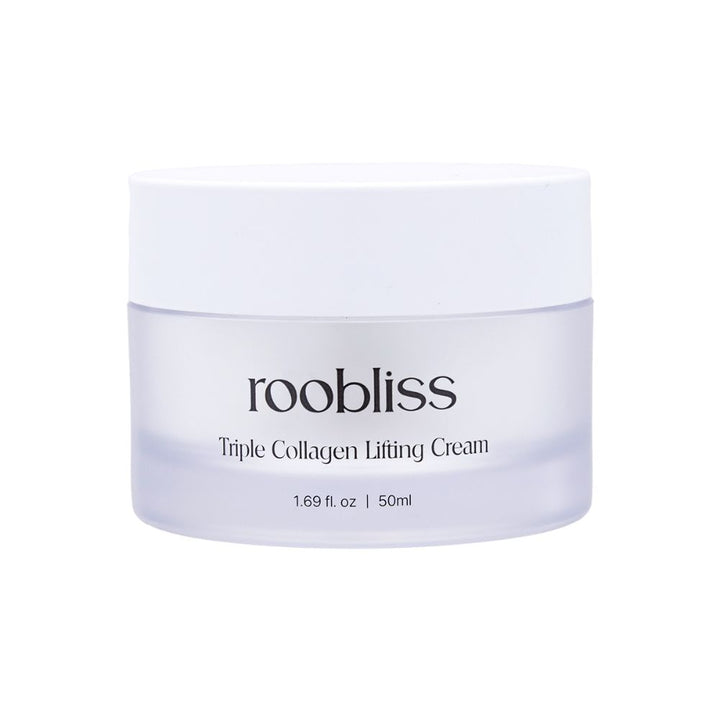 Roobliss Triple Collagen Lifting Cream 50ml
