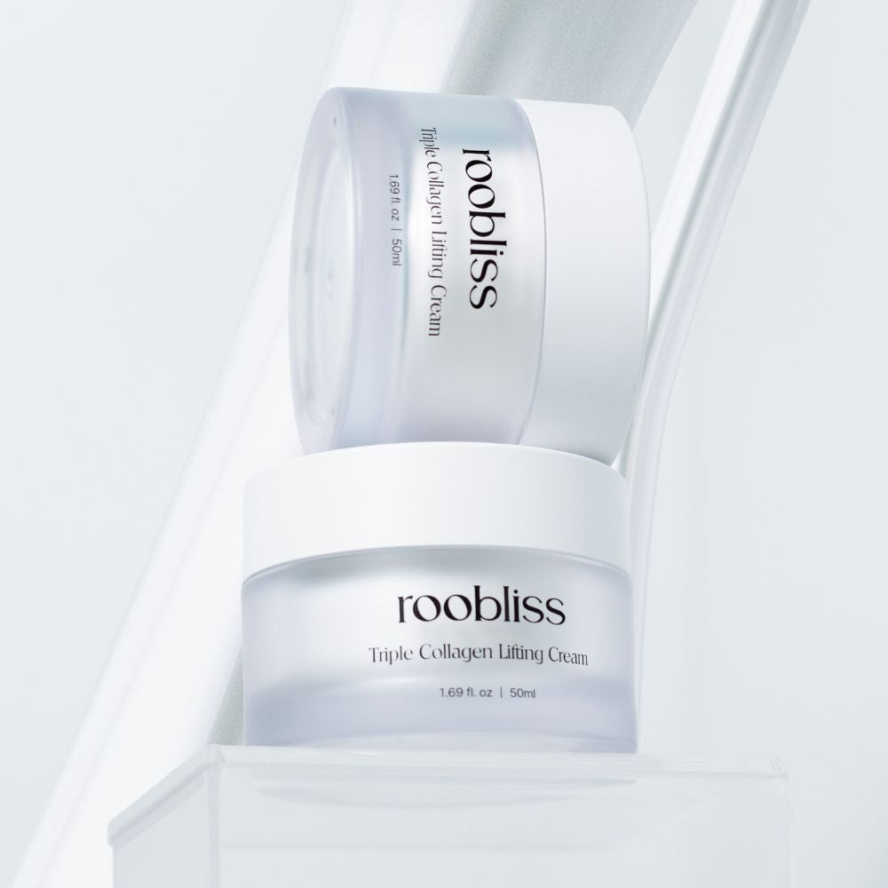 Roobliss Triple Collagen Lifting Cream 50ml