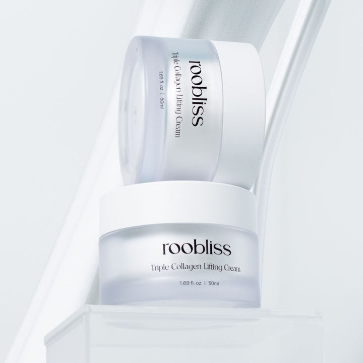 Roobliss Triple Collagen Lifting Cream 50ml
