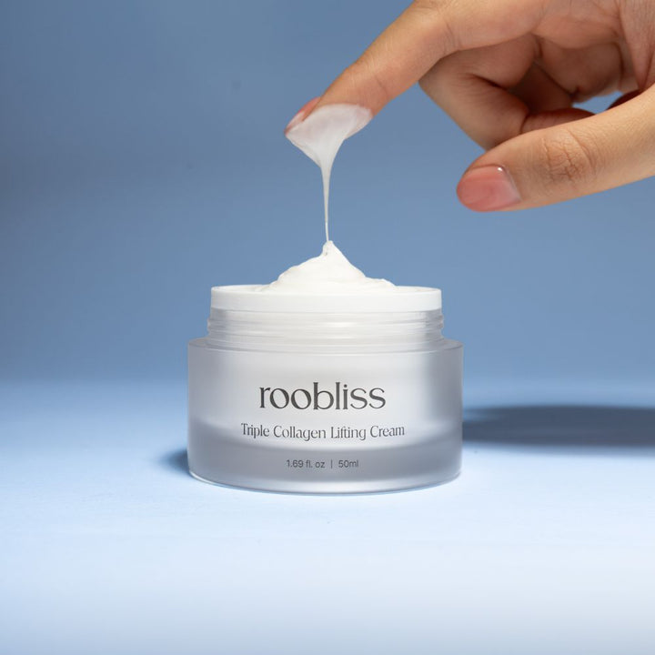 Roobliss Triple Collagen Lifting Cream 50ml