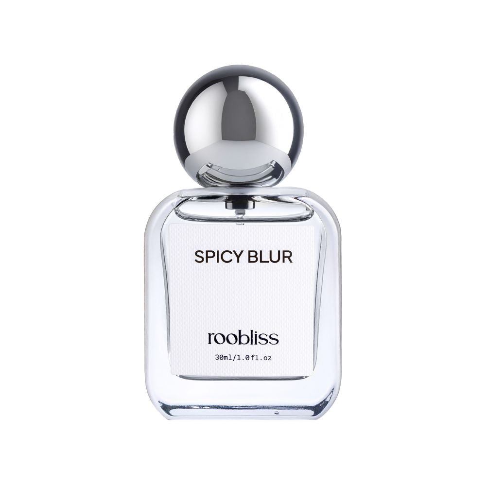 Roobliss Hair Perfume Spicy Blur 30ml