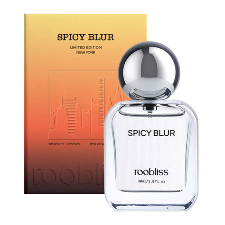 Roobliss Hair Perfume Spicy Blur 30ml