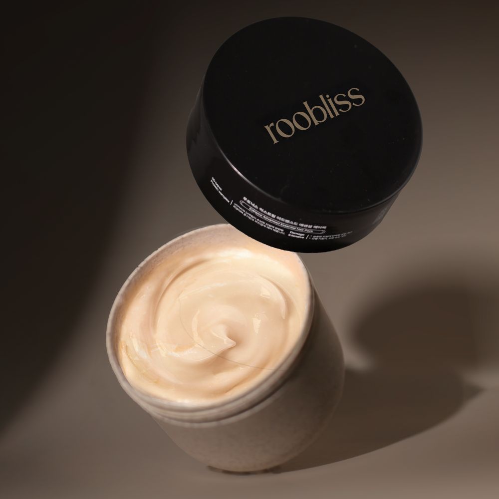 Roobliss Extreme Advanced Essential Hair Mask