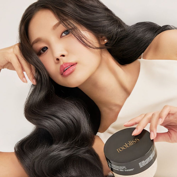 Roobliss Extreme Advanced Essential Hair Mask