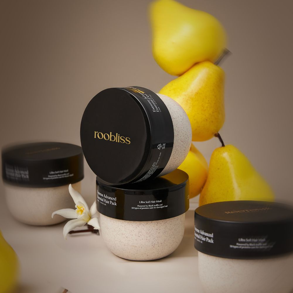 Roobliss Extreme Advanced Essential Hair Mask