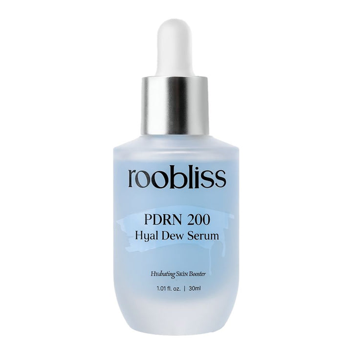 Roobliss PDRN  200 Hyal Dew Serum 30ml