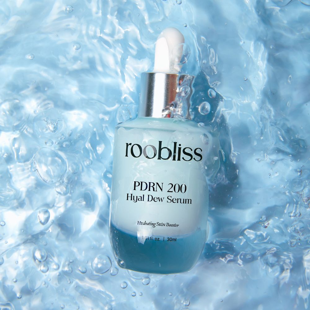 Roobliss PDRN  200 Hyal Dew Serum 30ml
