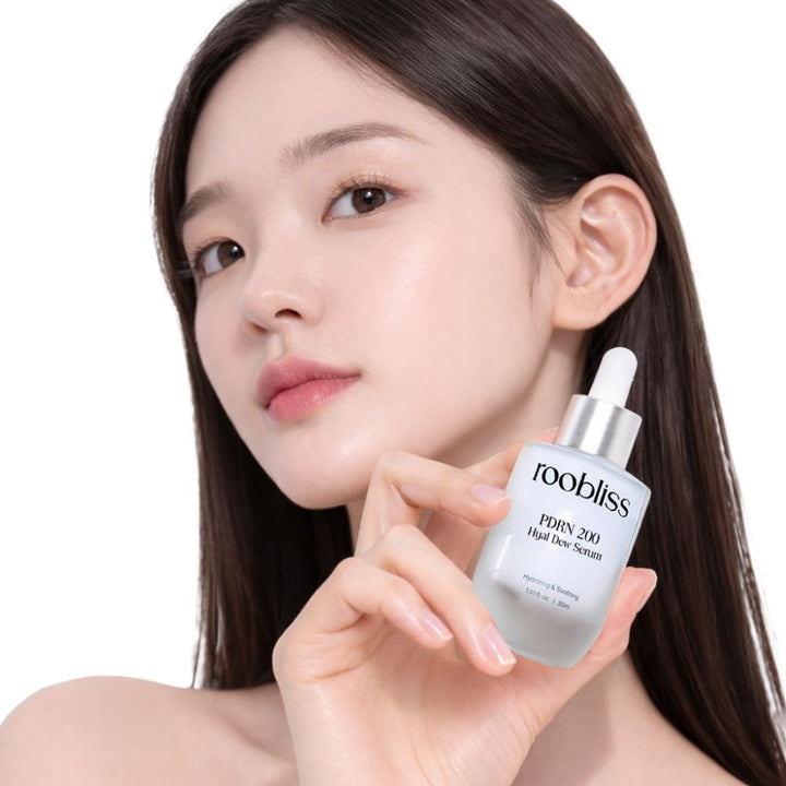 Roobliss PDRN  200 Hyal Dew Serum 30ml
