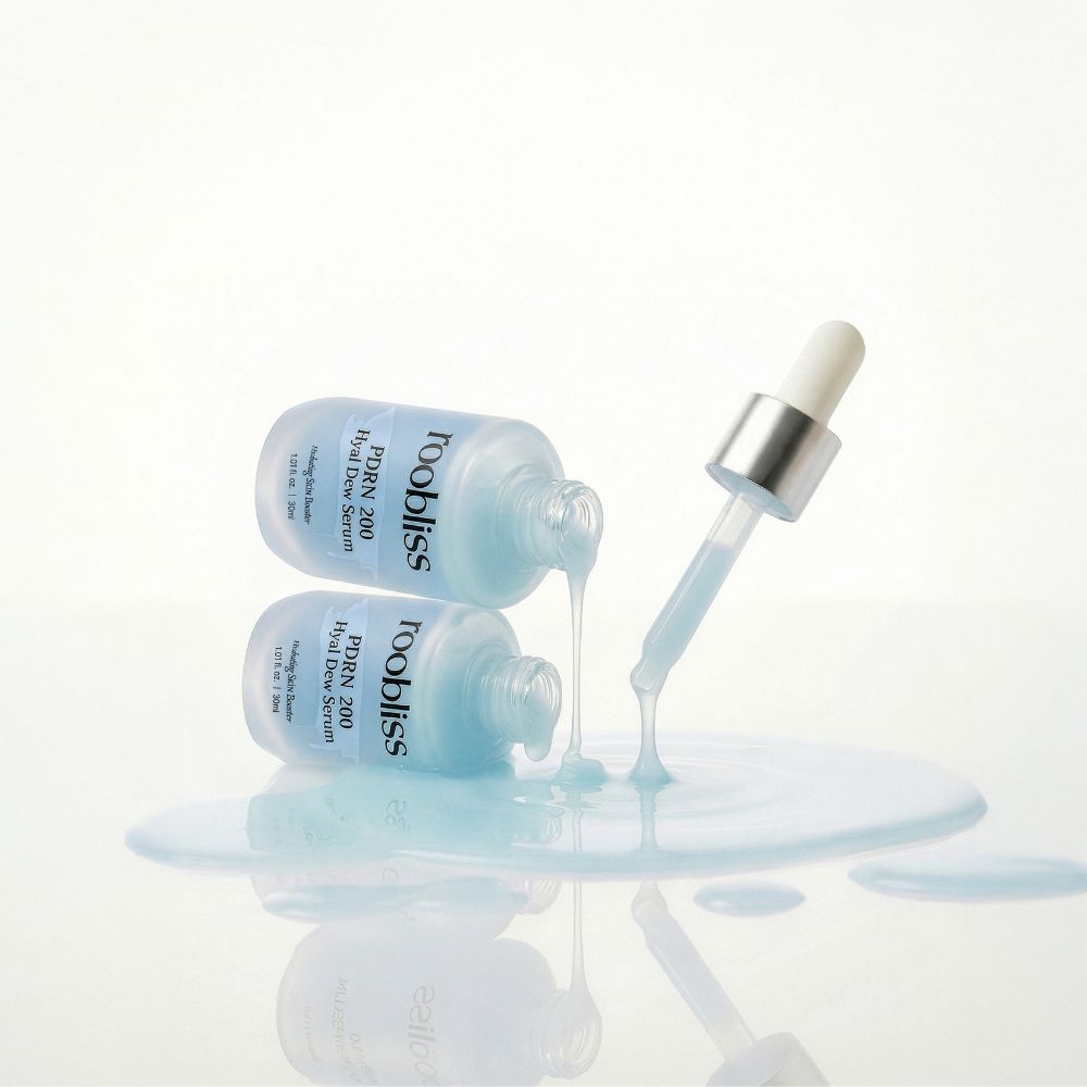 Roobliss PDRN  200 Hyal Dew Serum 30ml