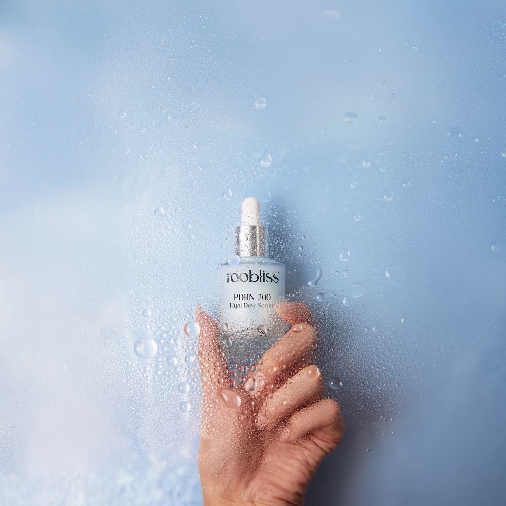 Roobliss PDRN  200 Hyal Dew Serum 30ml