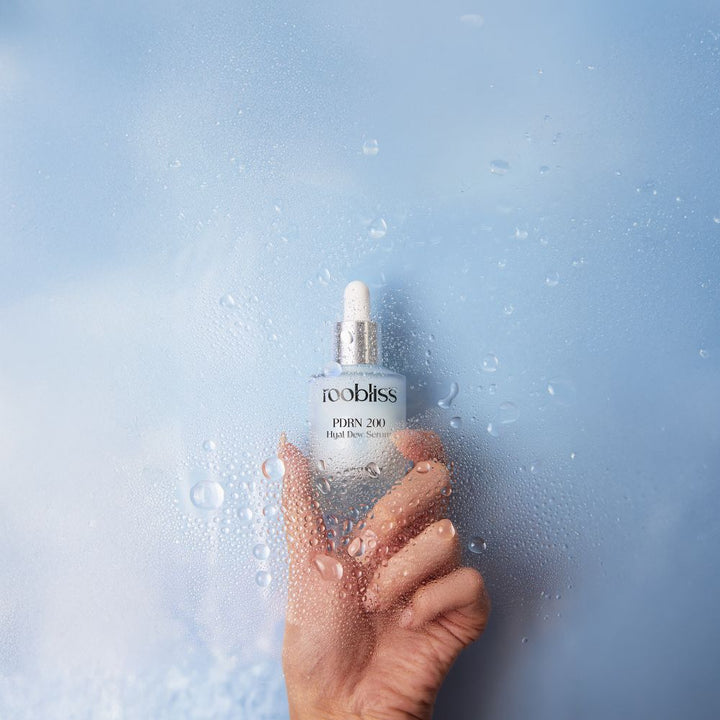 Roobliss PDRN  200 Hyal Dew Serum 30ml