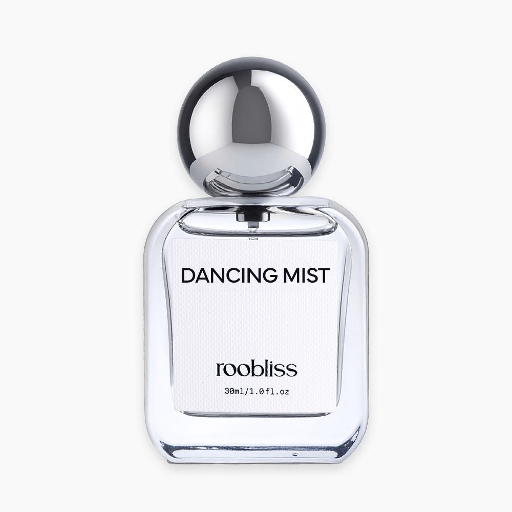 Roobliss Hair Perfume DANCING MIST 30ml