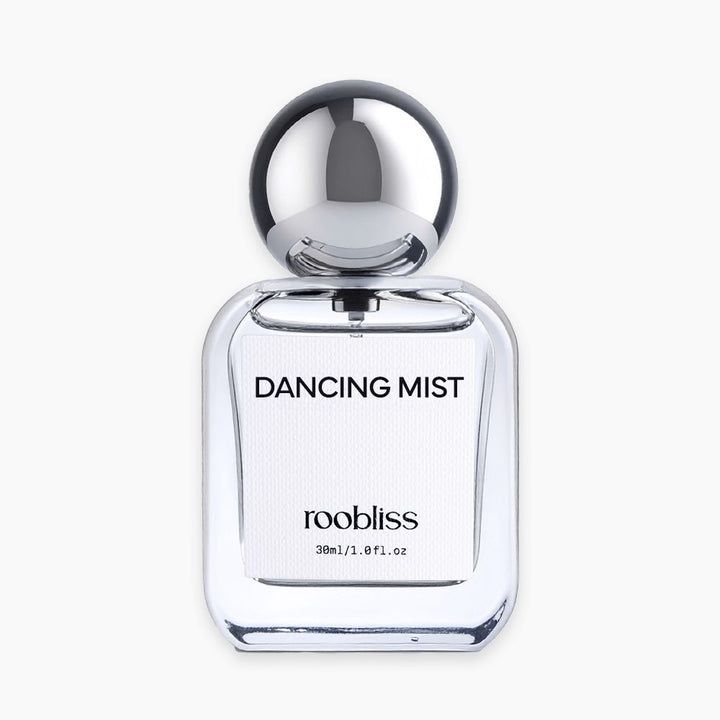 Roobliss Hair Perfume DANCING MIST 30ml