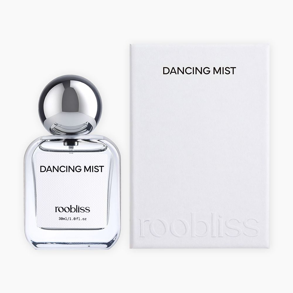Roobliss Hair Perfume DANCING MIST 30ml