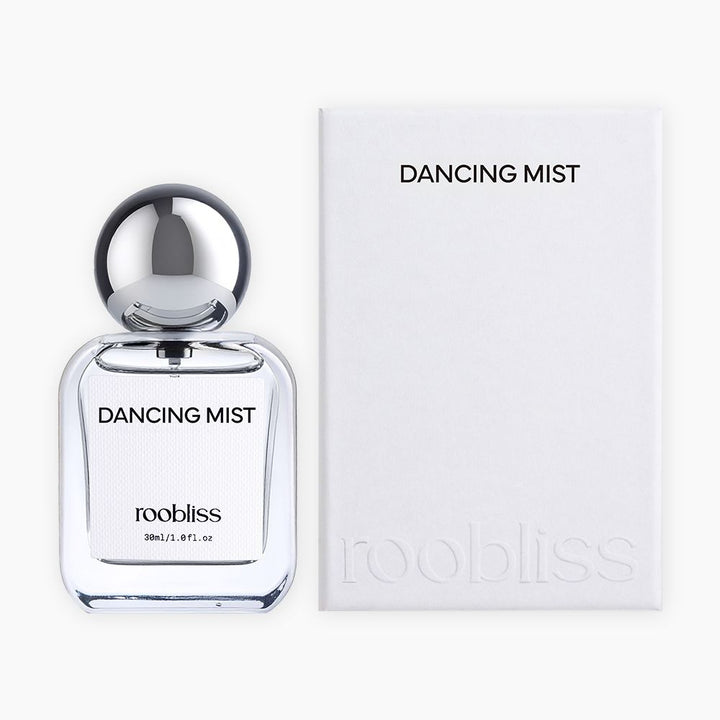 Roobliss Hair Perfume DANCING MIST 30ml