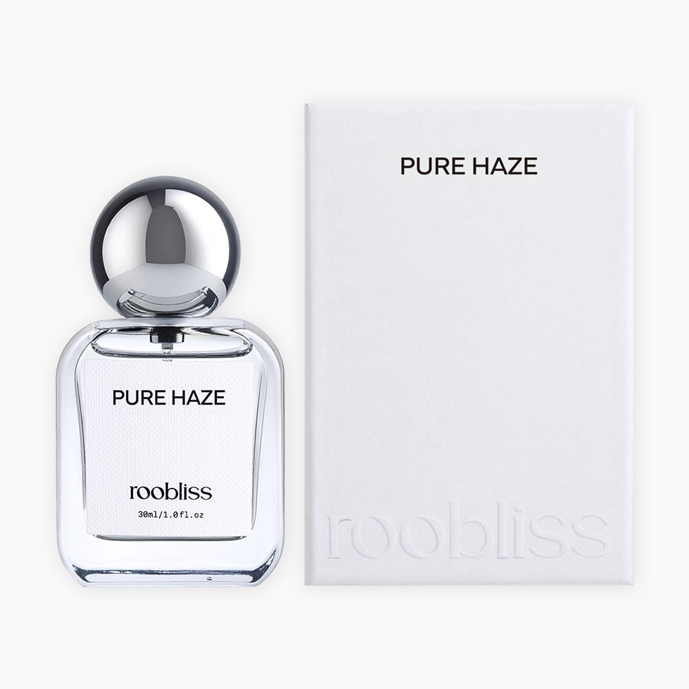 Roobliss Hair Perfume HAZE 30ml
