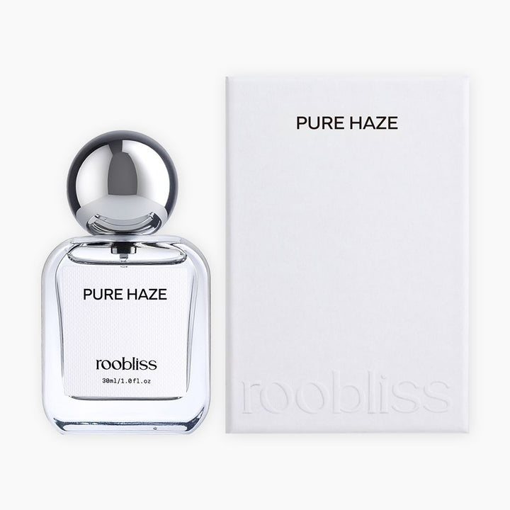 Roobliss Hair Perfume HAZE 30ml