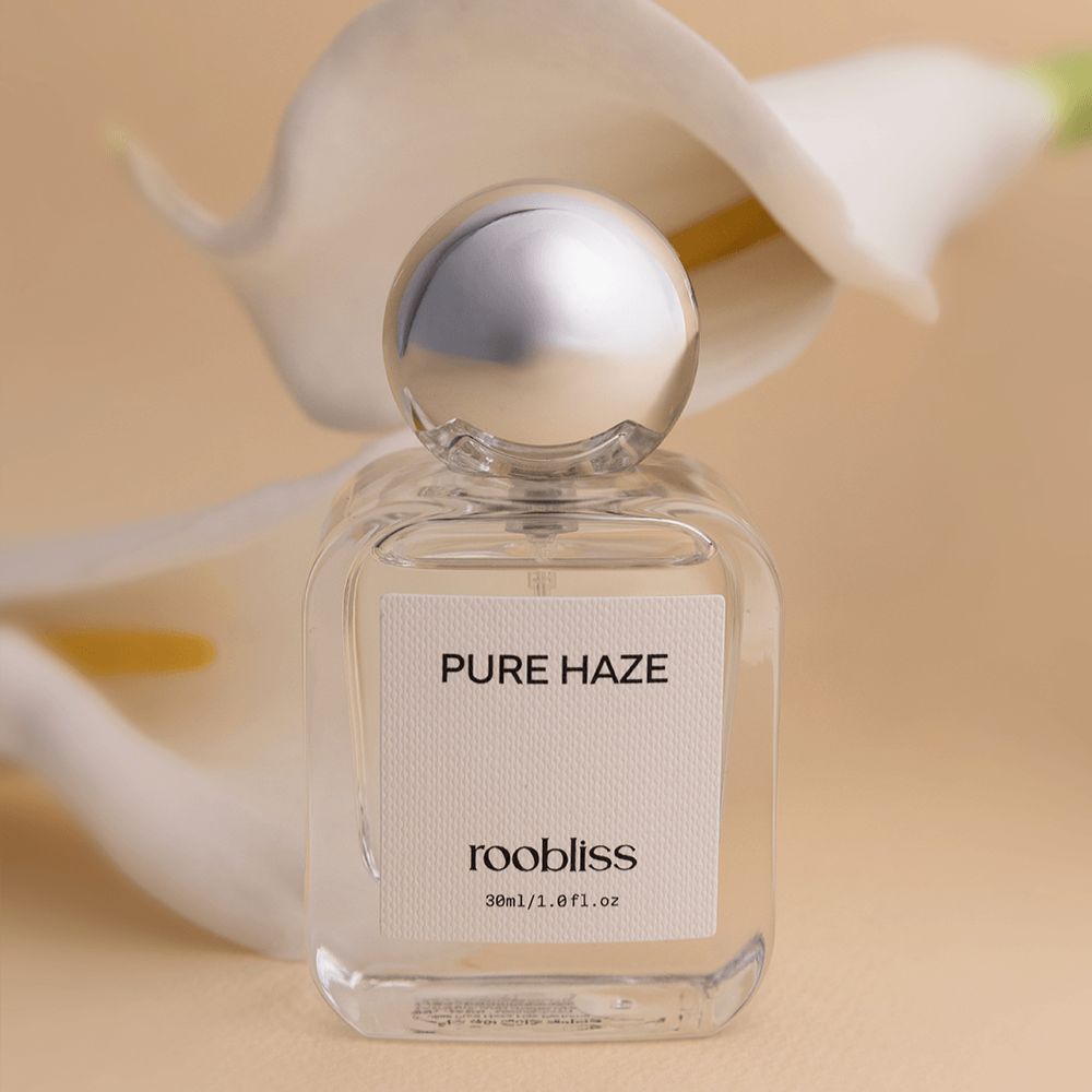 Roobliss Hair Perfume HAZE 30ml