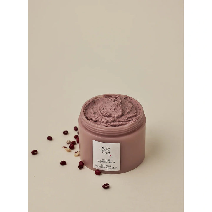Beauty Of Joseon Red Bean Refreshing Pore Mask 140ml