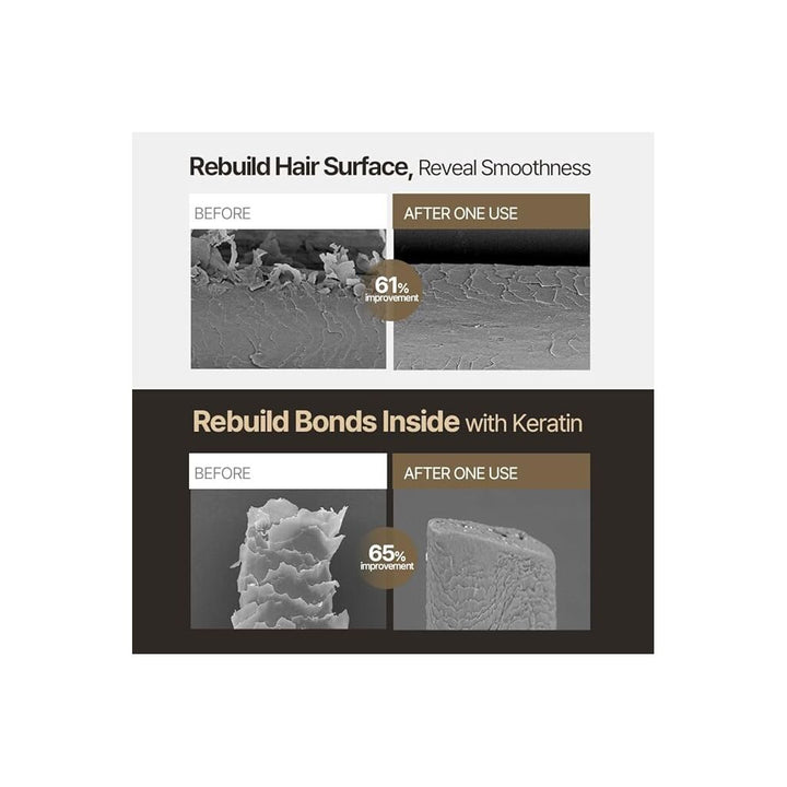 ROOTONIX Extereme Advanced Essential Hair Pack - 75ml