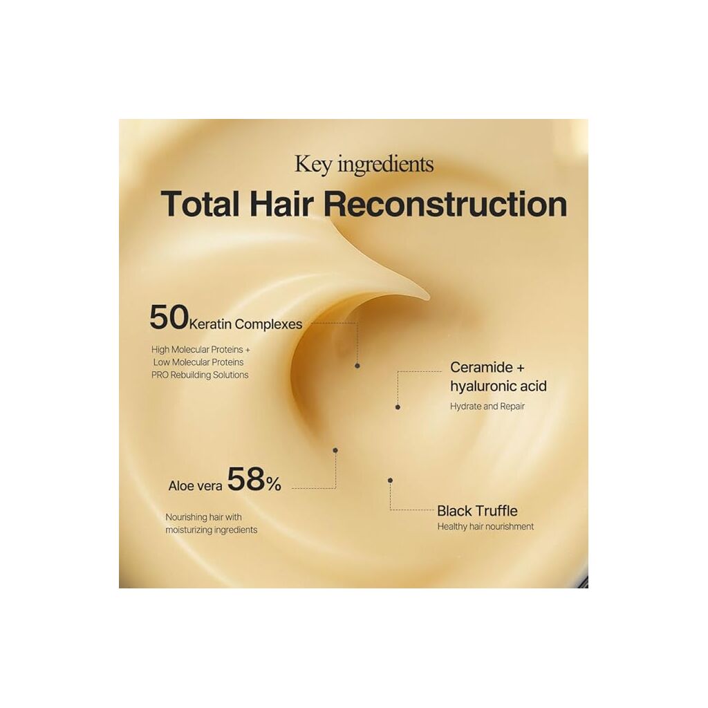 ROOTONIX Extereme Advanced Essential Hair Pack - 75ml