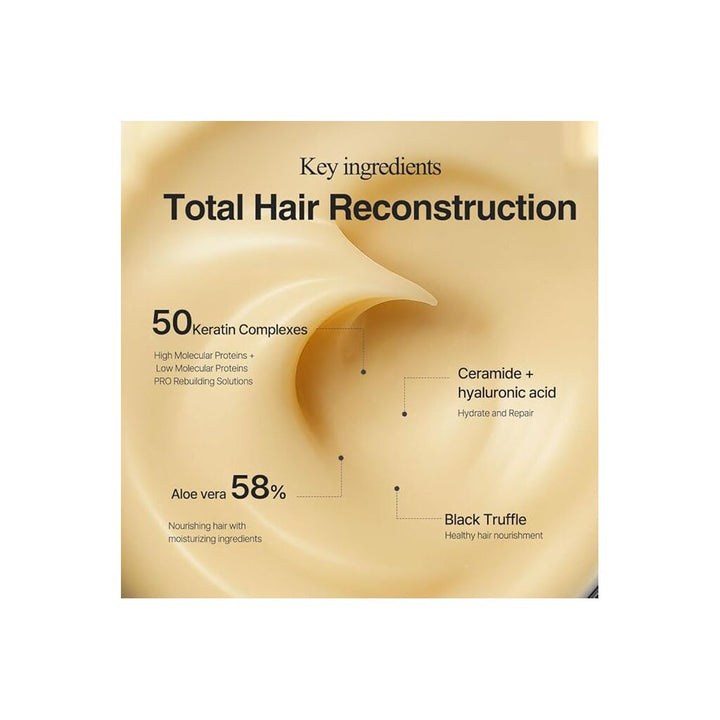 ROOTONIX Extereme Advanced Essential Hair Pack - 75ml