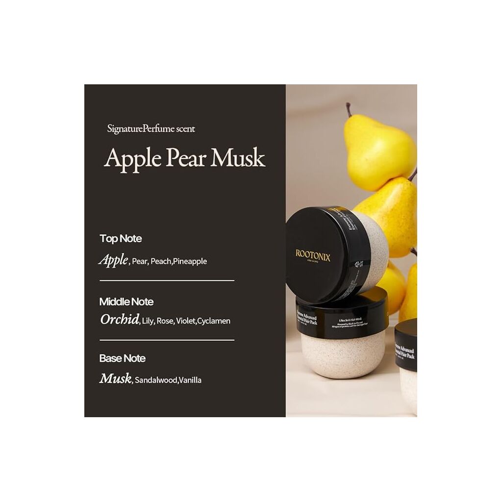 ROOTONIX Extereme Advanced Essential Hair Pack - 75ml