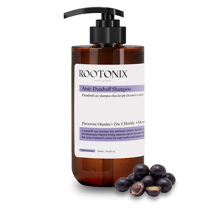 ROOTONIX Anti - Dandruff Shampoo 500ml