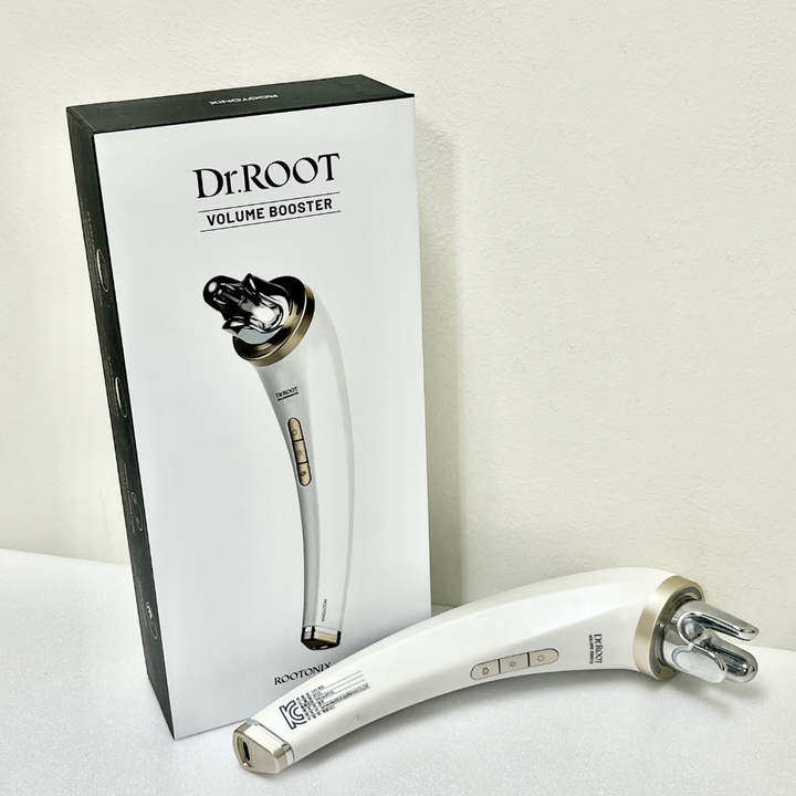 DR.ROOT Microcurrent Volume Booster