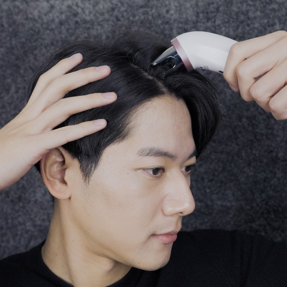 DR.ROOT Microcurrent Volume Booster
