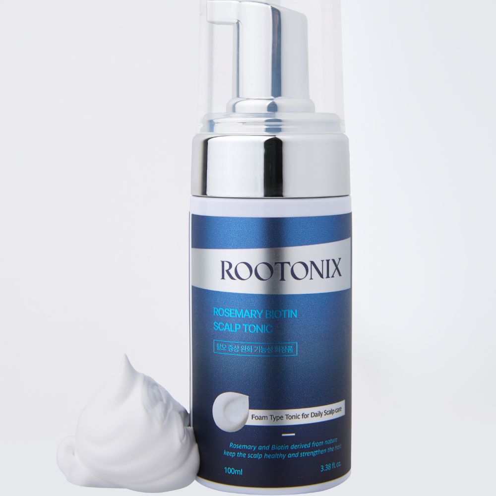 ROOTONIX Rosemarry Scalp Tonic 100ml