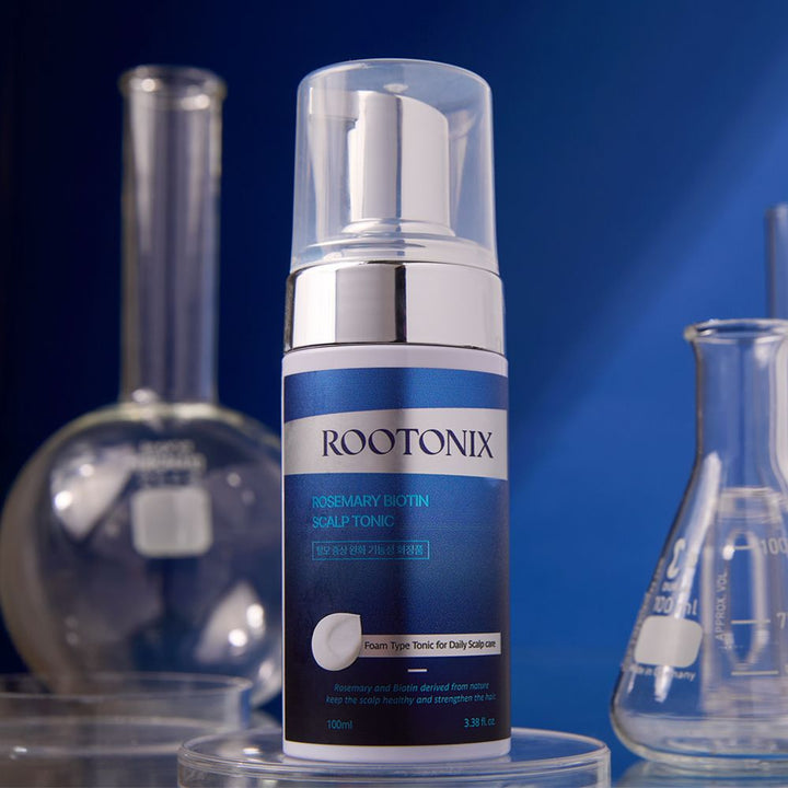 ROOTONIX Rosemarry Scalp Tonic 100ml