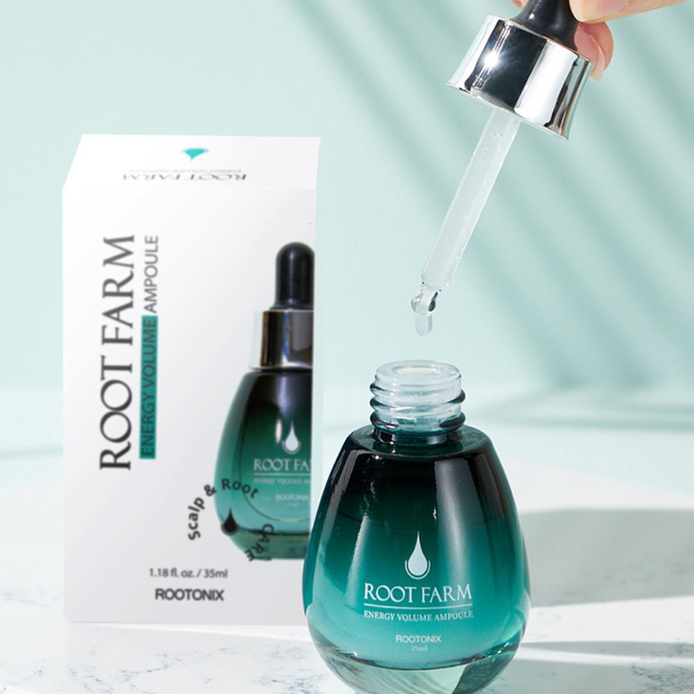ROOTONIX Root Farm Energy Ampoule 35ml